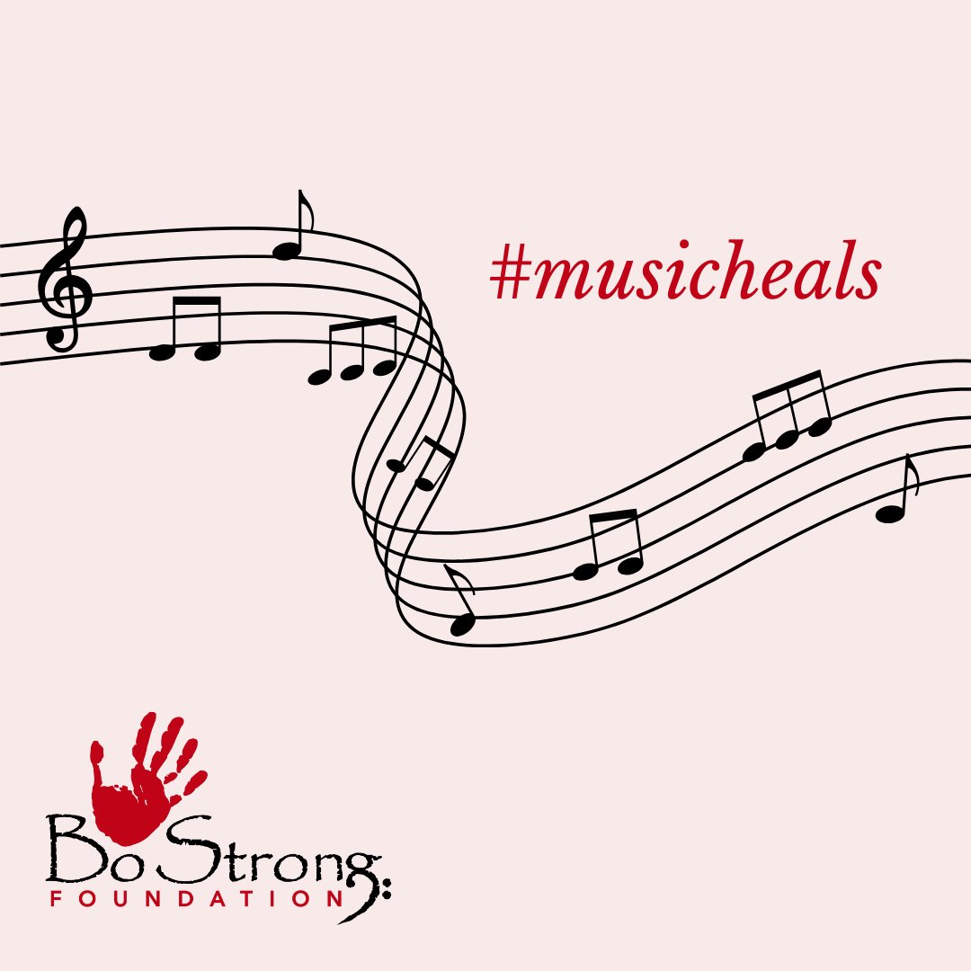 BoStrongFdn's tweet image. 🎶 When the doctor prescribes “rest &amp;amp; fluids” but your playlist prescribes Beyoncé, Bon Jovi, and a little Beatles.

Because sometimes the best medicine is turning it up and singing it out. 💪🎤 

#MusicHeals #MusicMemeMonday #HolisticWellness