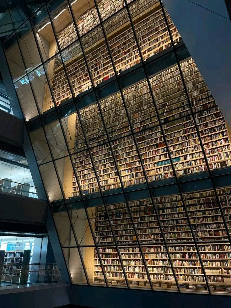 غذاء للعقل ووقود للروح  📖