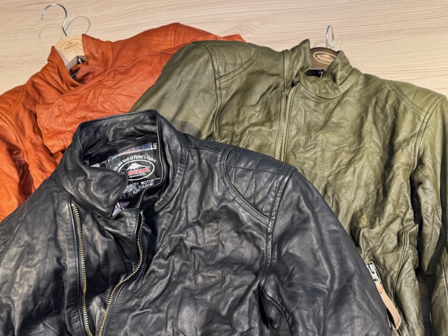 ジャケット・アウター kohh ウォッシャブル】GORETEXINFINIUM(R)ハイカージャケット(コート