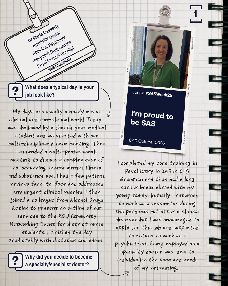 NHS Grampian tweet media