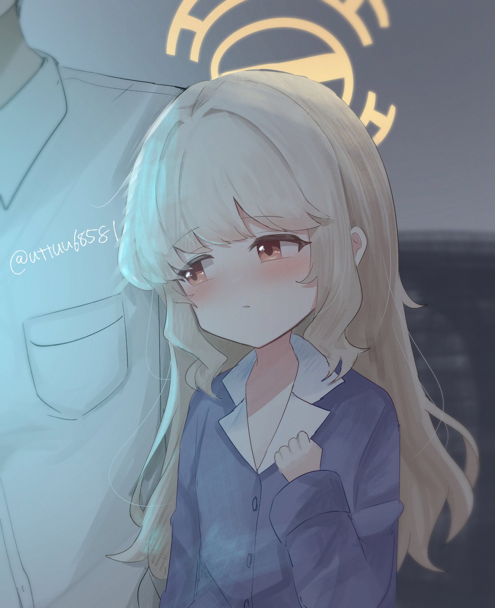 うつー (@uttuu68581) / X