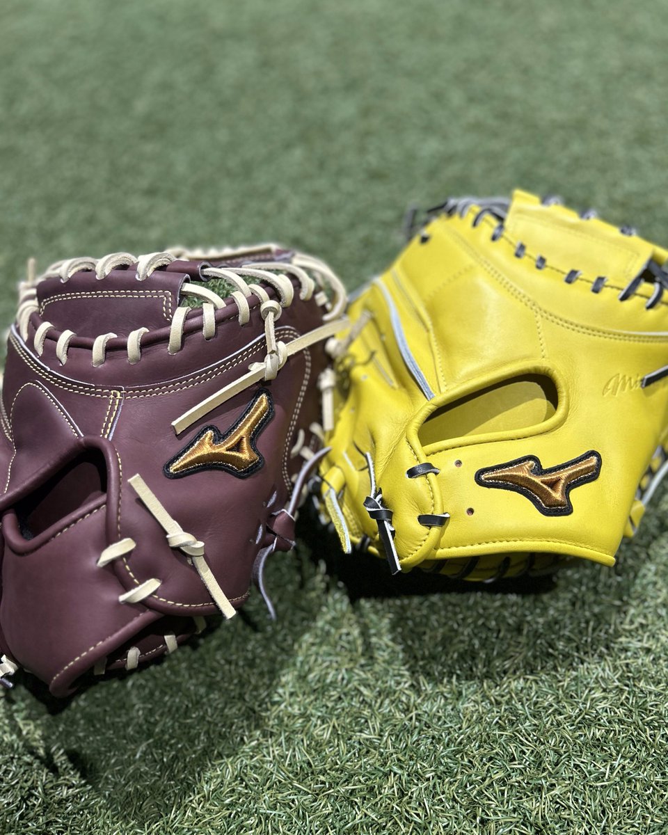 白鵬大学 野球部 グラコン 実使用 選手支給品 MIZUNO PRO Lサイズ 白鵬大学 野球部 グラコン 実使用 選手支給品 MIZUNO PRO Lサイズ 白