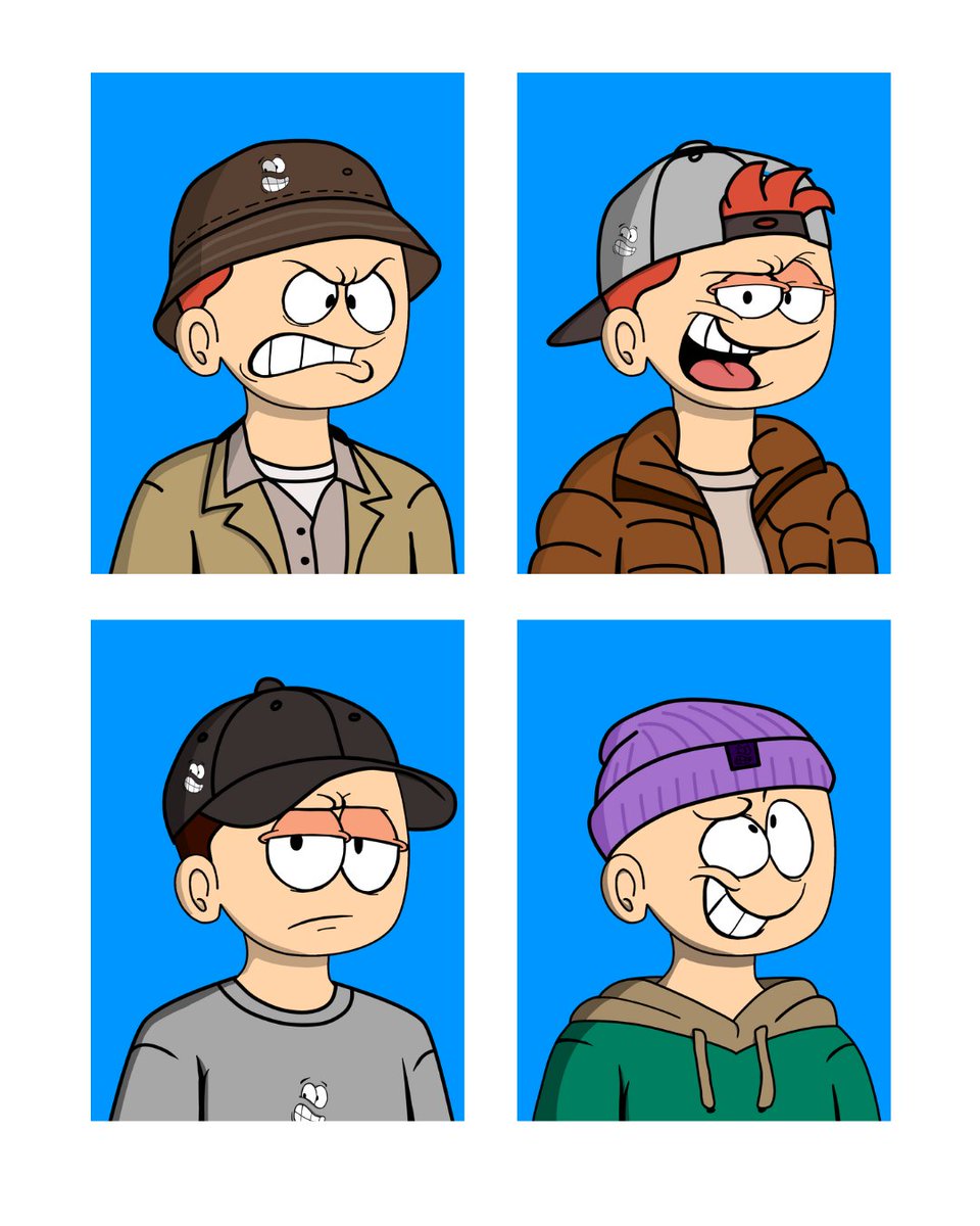 🚨 Base Homo Collab Form 🚨

5 OG GTD and 15 FCFS spots for 20 individuals.

Follow <a href="/homo_base/">HOMO</a> and <a href="/FlyStar231/">Aliwise™</a> 
Like,repost and tag two friends.
Drop your wallet address.

All you should know:

Base Homo
Supply: 1616
Chain: Base
Mint Date: TBA
Mint Price: TBA
#Base #Homo #Maximal