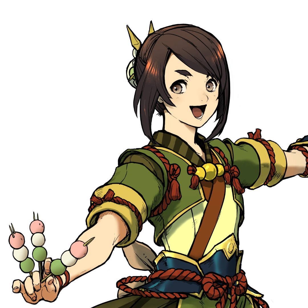 モンハン部公式 tweet media