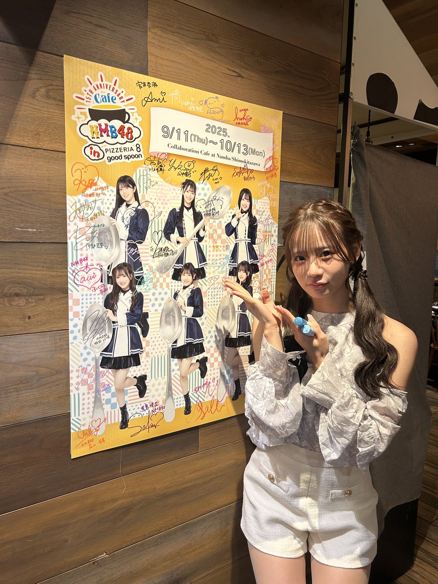 芳賀礼　goodspoon Goodspoon