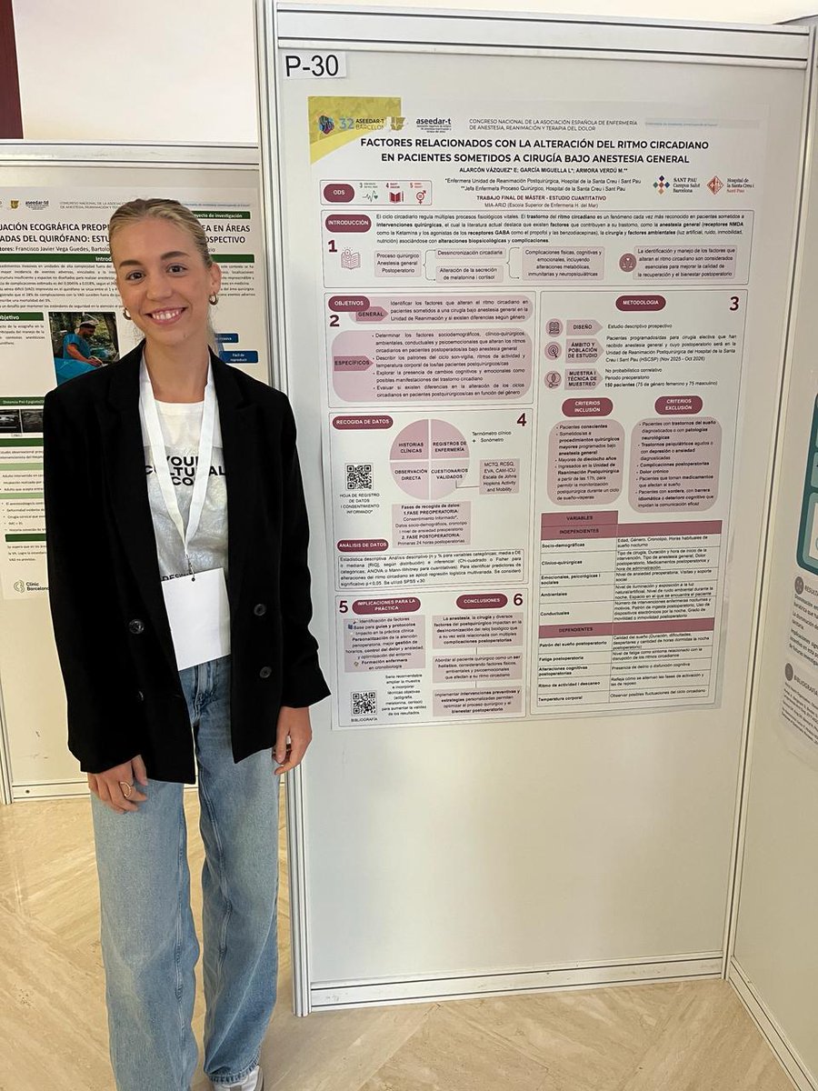 Sant Pau - Campus Salut Barcelona tweet media