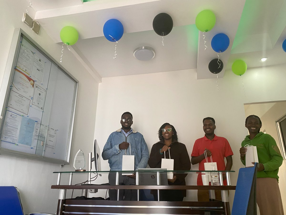 It’s #CustomerServiceWeek 🎉 and we’re celebrating the incredible team that keeps every client interaction smooth, efficient &amp; meaningful. 

Join the fun with trivia, giveaways &amp; 25% OFF hosting all month long! 🚀

#CSW2025 #MissionPossible