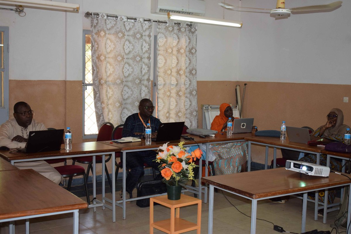 CadevNiger Officiel tweet media