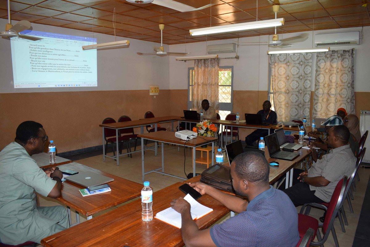 CadevNiger Officiel tweet media