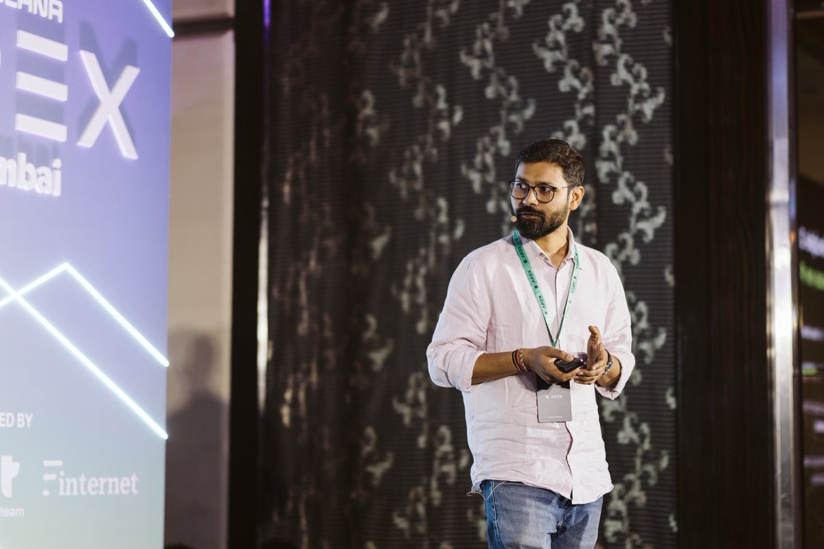 Superteam India tweet media