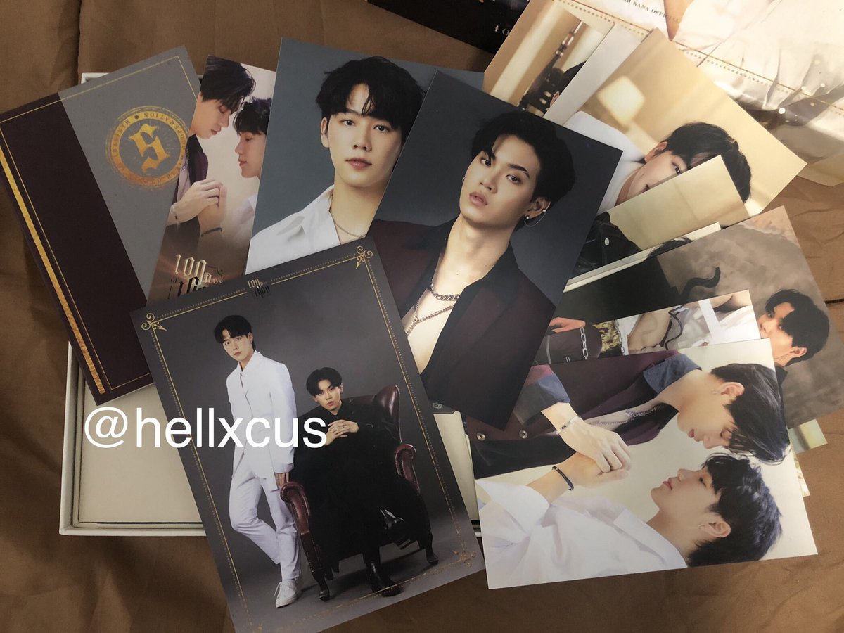ขาย/ปล่อยต่อ Photobook

#100DAYSOF1000YEARS

ราคา 1200 รวมส่ง

- ได้ของครบ
- แกะดูของแค่ 1 ครั้ง
- แกะซีลนิยายดูเนื้อหาด้านใน 1 ครั้ง
ทักมาสอบถามเพิ่มเติมได้น้า

#หยิ่นวอร์ #ตลาดนัดหยิ่นวอร์ #ตลาดนัดหมูยอ #หมูยอมาร์เก็ต