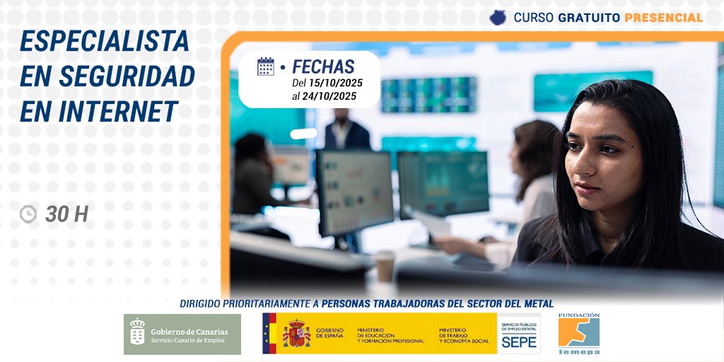 Femepa tweet media