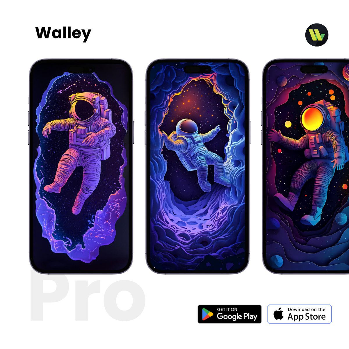 RajjAryaa's tweet image. 🌟🚀 Fresh drop alert! 

Just added 3 epic new wallpapers to Walley, Your screen deserves this upgrade 📱💥.

Download 🔗 in comments 👇🏻

#Walley #Wallpapers #AppUpdate 🎉