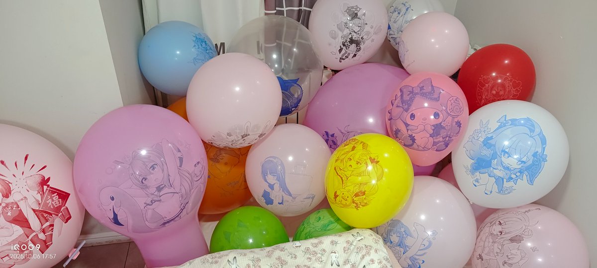 国庆球球大集合(˵¯͒〰¯͒˵)