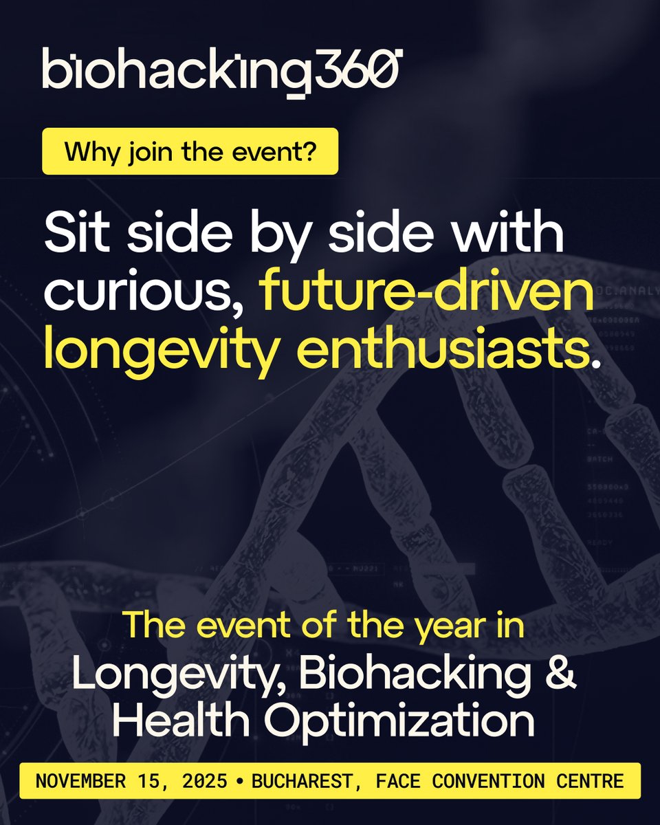 Biohacking360.com tweet media