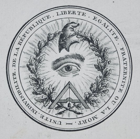 165 ans avec 5 républiques, un génocide, 2 guerres mondiales, 3 millions de Français sacrifiés ; une France ruinée, insécure, déclassée, étêtée, remplacée. Persévérer dans l’erreur est diabolique.