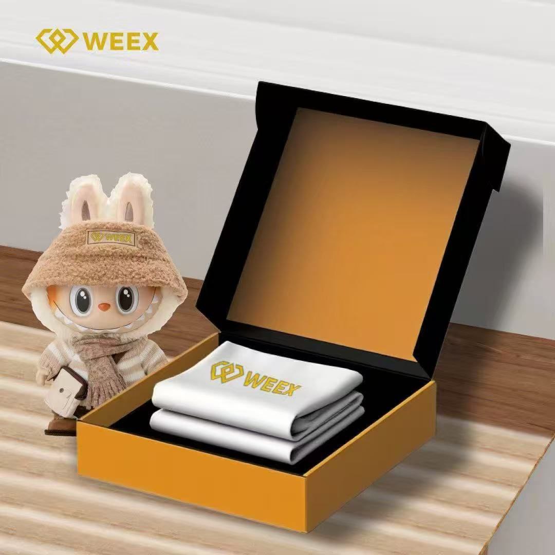 Piush_33's tweet image. 看到WEEX在OTC服务中引入了OSL支付渠道，我对平台的信心更足了。一个平台越是积极拥抱合规、拓展像OSL这样有牌照的合作伙伴，它的运营就越稳健。稳健的运营，是我们每一笔WEEX提现都能顺畅到账的根本保障。
#WEEX提现 #OSL #合规保障