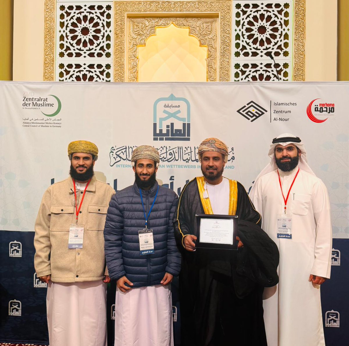 هلال الريامي #سلطنة_عُمان tweet media