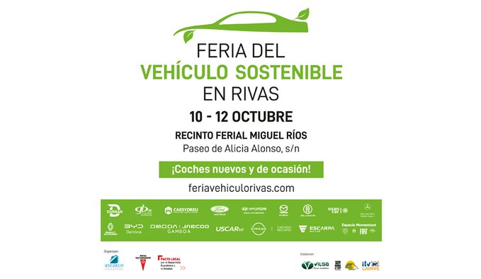 Foto cedida por Ayuntamiento de Rivas
