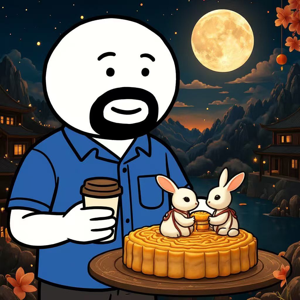 Just An Average Joe tweet media