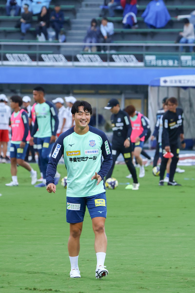 かわいいTuchiii(ネーミアスストーリー参照) #vfk #土屋巧