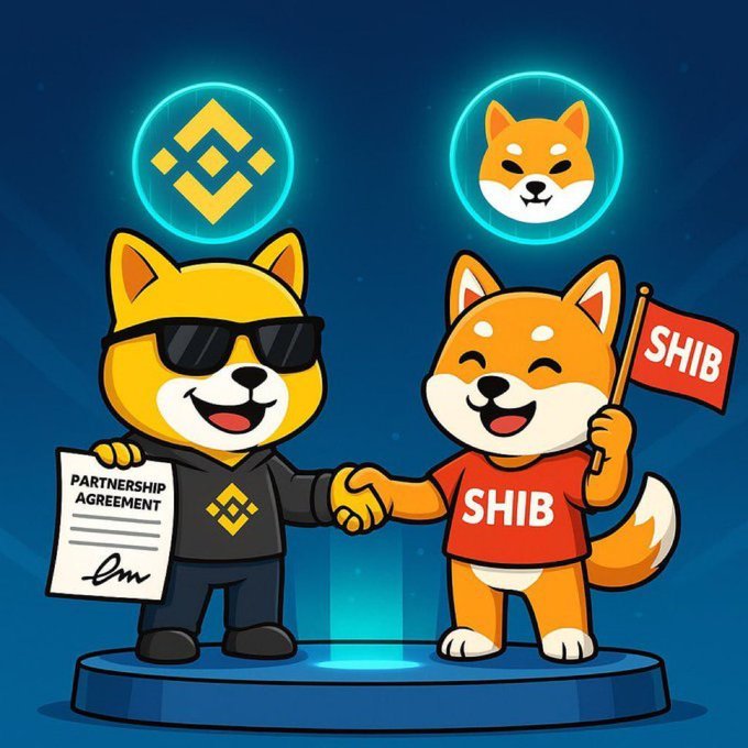 In the 2021 bull run in, $SHIB hit a $35B market cap on $ETH 🦴

This cycle, $BNB is the hottest chain…
and it’s got $SHIBY 🐶 👀

History doesn’t repeat, but it sure does rhyme.

0xabfd54934CA4535AfA589346Bf7938B8cE3f4444