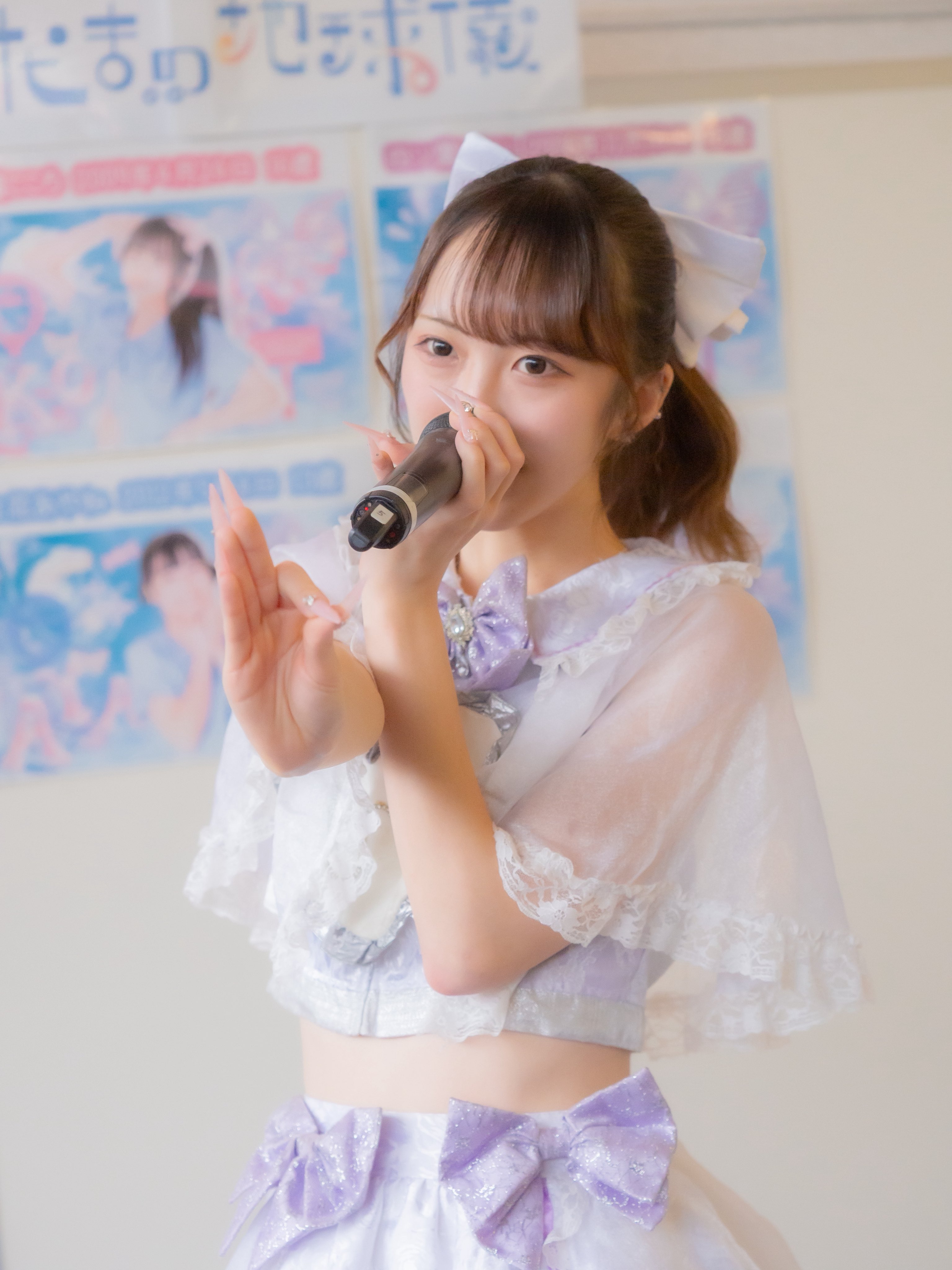 まりる♡ ⟡.·𓂃꙳⋆ ˖雰囲気変えても愛してね🫶🏻 最近は平成ギャルがいい！