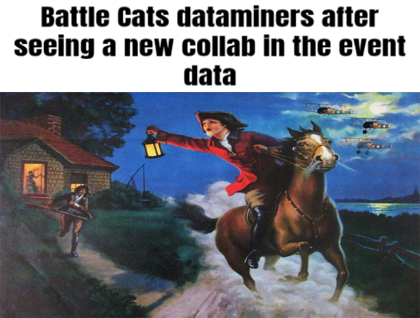 No Context Battle Cats (@no_context_bc) on Twitter photo 