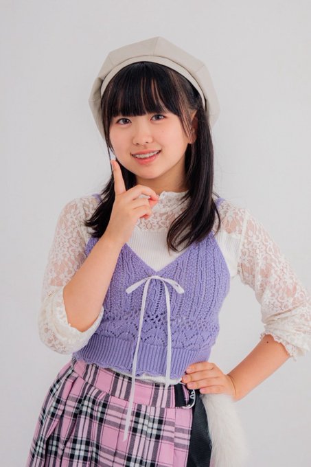 Twitterのコスプレ画像3