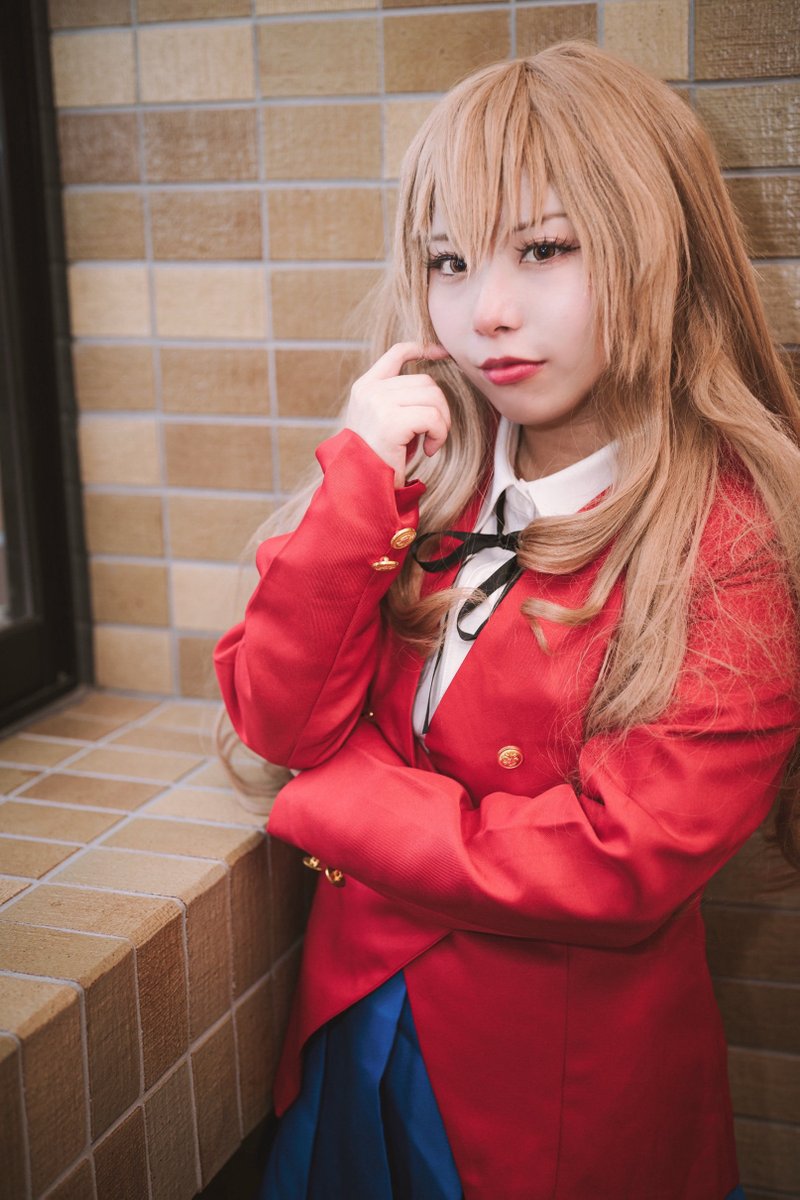 コスプレ/Cosplay

✄- - - - - - - - - - - - - - - - -

▶︎とらドラ ￤ 逢坂大河

- - - - - - - - - - - - - - - - - ✄

📸photo ▶︎ 若葉さん<a href="/amrital/">若葉</a> 

. #アコスタ鶴舞