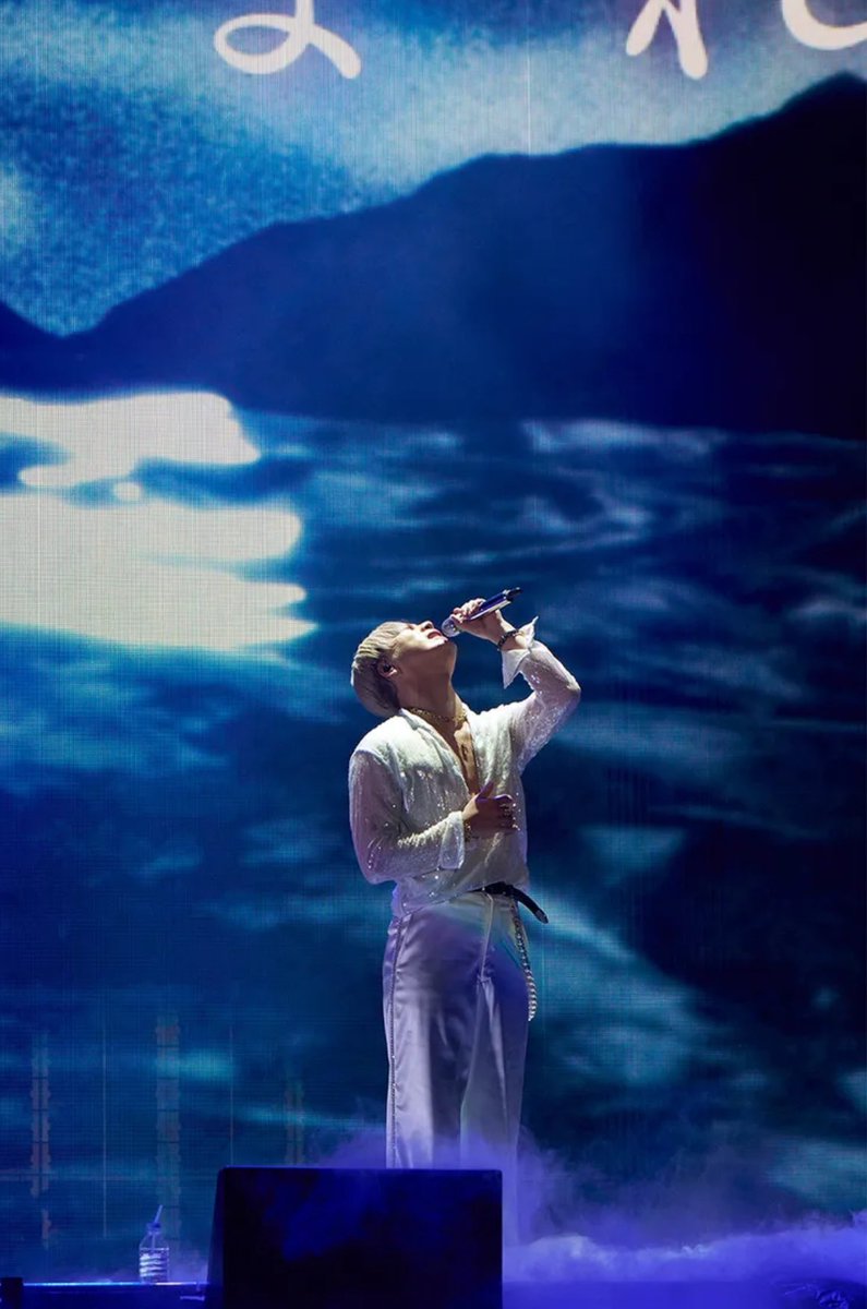 三代目スタジアムライブ 改めて神々しかった。 カッコいい