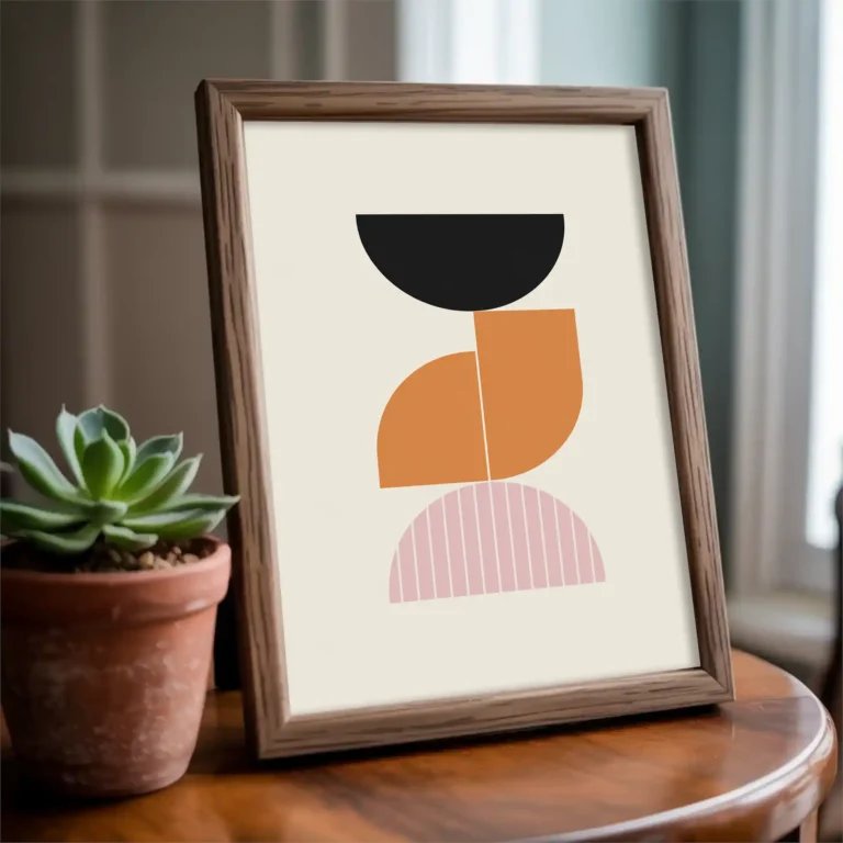 BruzzenWallArt's tweet image. 🎨 Bold contrast meets modern design — our Abstract Black, Orange &amp;amp; Pink Geometric Printable adds instant energy and style to any room. 🖤🧡💖

👉 Download yours today at bruzzen.com/abstract-black…

#WallArt #PrintableArt #AbstractDesign #HomeDecor #InteriorDesign #DigitalDownload