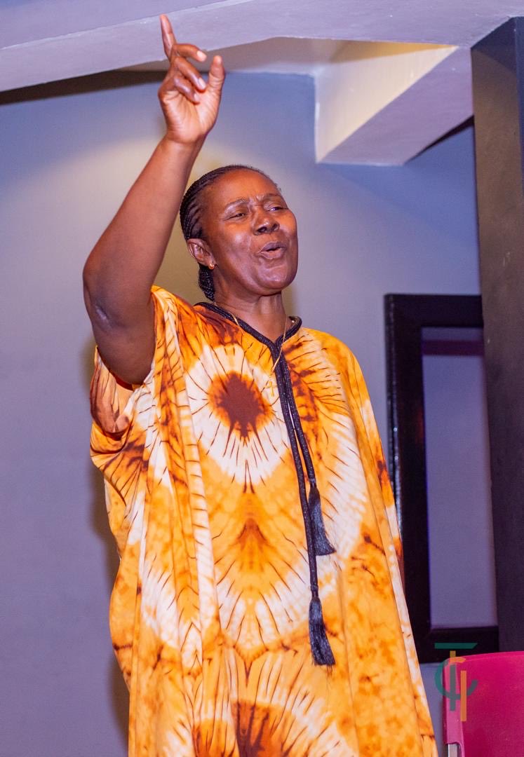 FamilyChapelHQ's tweet photo. EMPOWERMENT CONFERENCE Day 6 was an atmosphere of God’s magnificent power an delegant praise and worship.

See you tonight as we seek the face of God through prayer! Do not be left out! https://t.co/XGV21Z6aNT
