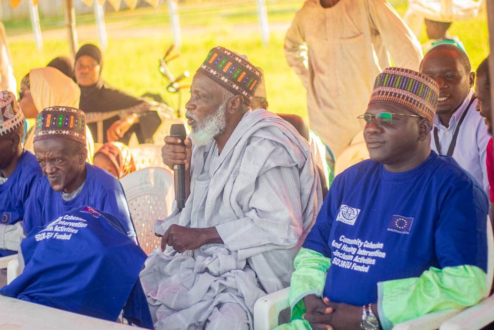 IOM Nigeria tweet media