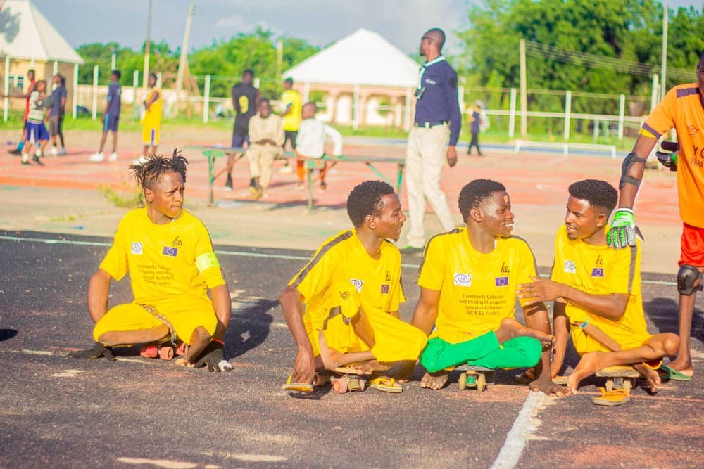 IOM Nigeria tweet media
