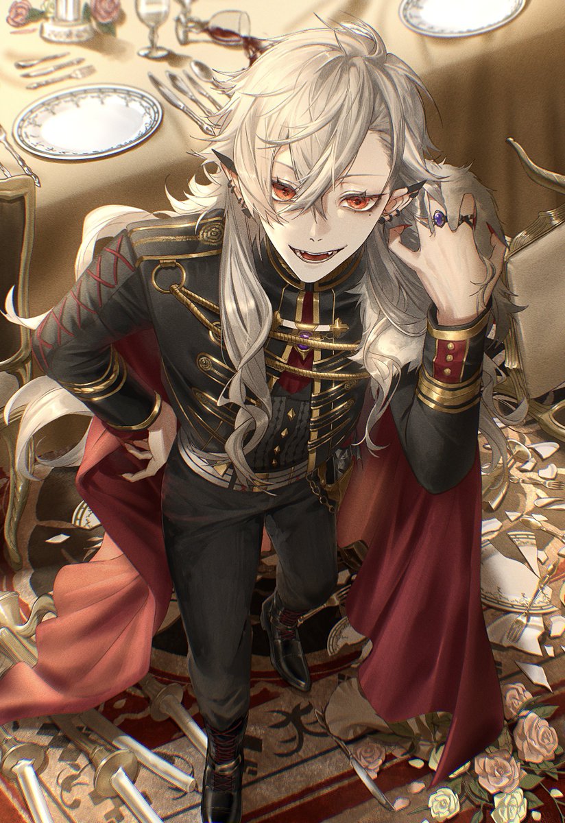 葛葉(にじさんじゲーマーズ) 「#KuzuArt 今までのまとめ( ◠‿◠ )」|こなつ