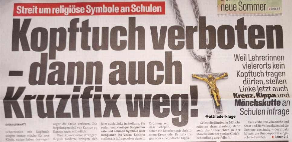 Attila der Kluge 🇨🇭 tweet media