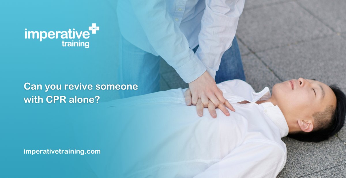 Can you revive someone with CPR alone?

Learn here: hubs.li/Q03K3_kp0