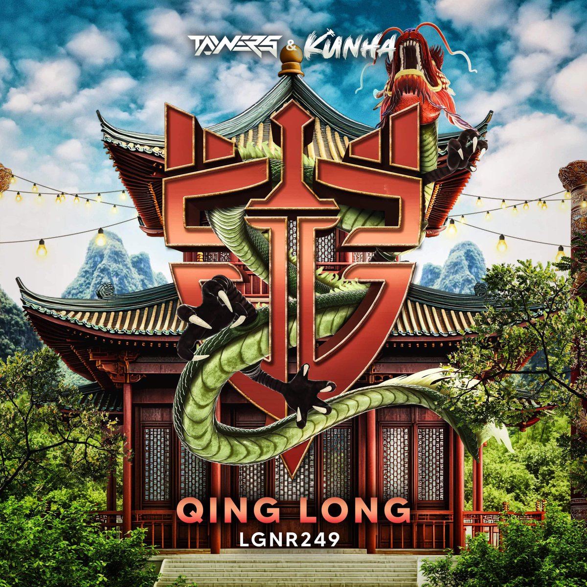 TAWERS &amp; KUNHA - Qing Long, will be out on October 15th!

Pre-Save: save-it.cc/legionrecords/…

<a href="/djkunha/">KUNHA</a> #BigRoom #LegionRecords