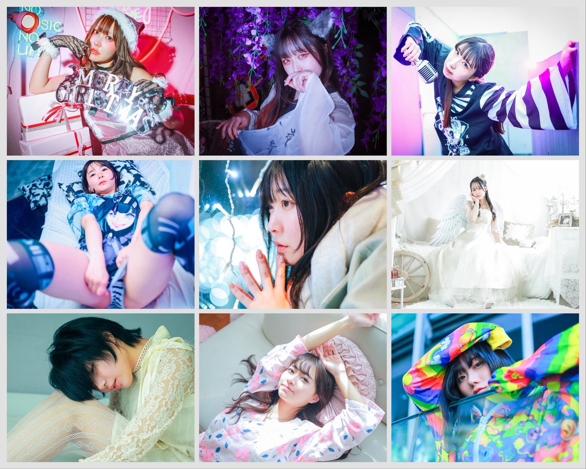 🍆キング🍆写真家 tweet media