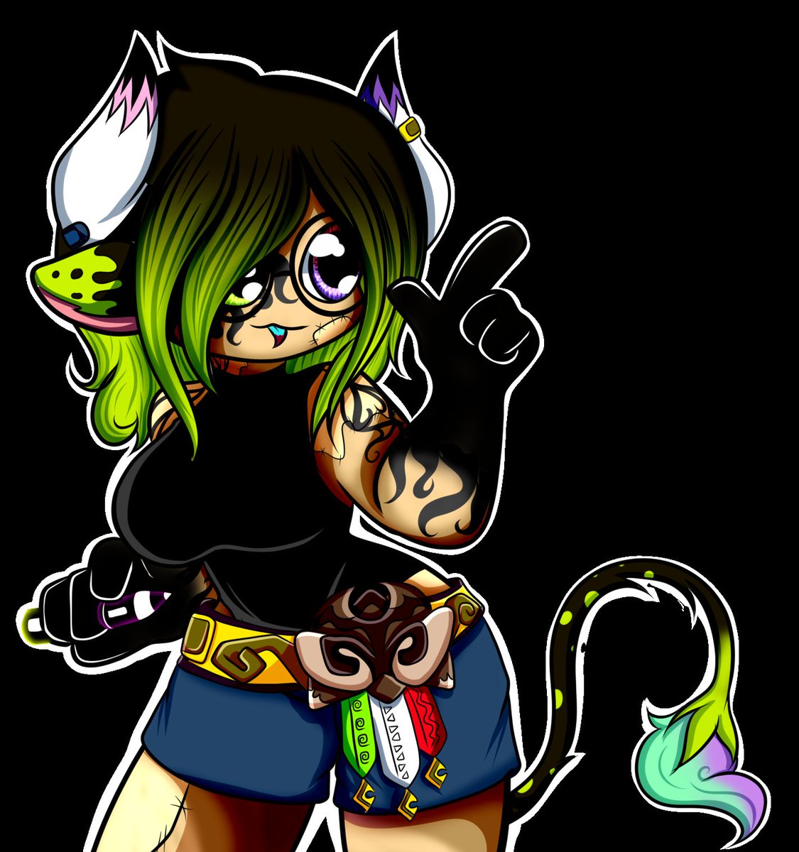 SLcreador's tweet photo. Pasen sus personajes y elijan un número para un dibujito a mi estilo nwn , estare al pendiente a si que adelante ( se puede de cualquier tipo)

#dibujodigital #Fanarts #ocart https://t.co/Dhx6qbcNNl
