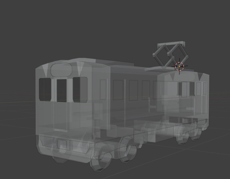 簡易的だけど、進捗進捗〜♪（作業時間6時間くらい）