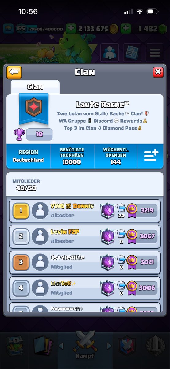 Stille Rache™️ tweet media