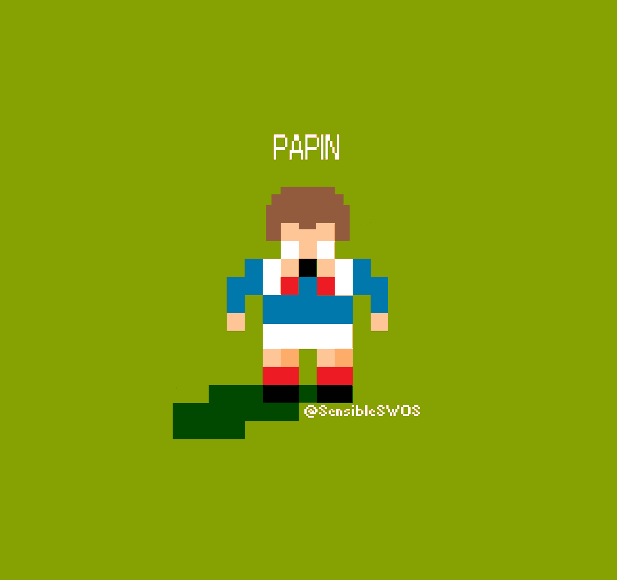 SensibleSWOS's tweet image. Happy birthday to SWOS legend Jean-Pierre Papin

#SensibleSoccer #SWOS #France #Marseille #ACMilan #Bordeaux #football #soccer #amiga #commodore #gaming #retrogaming #retrogames #retrogamer #SNES #legend