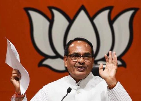 कोई सवाल जो आप Shivraj Singh Chauhan जी से पूछना चाहते हैं?