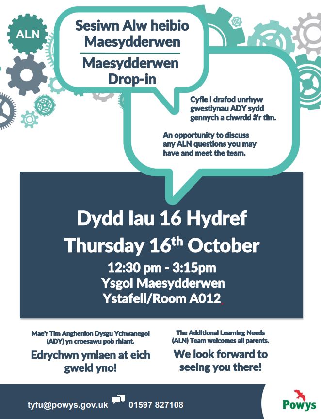 Ysgol y Cribarth (@ysgoly) on Twitter photo 