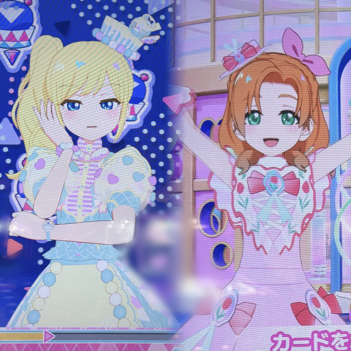 まだ理想じゃないんだけどくらぇあちゃん作った･･･♡  ̫ ♡