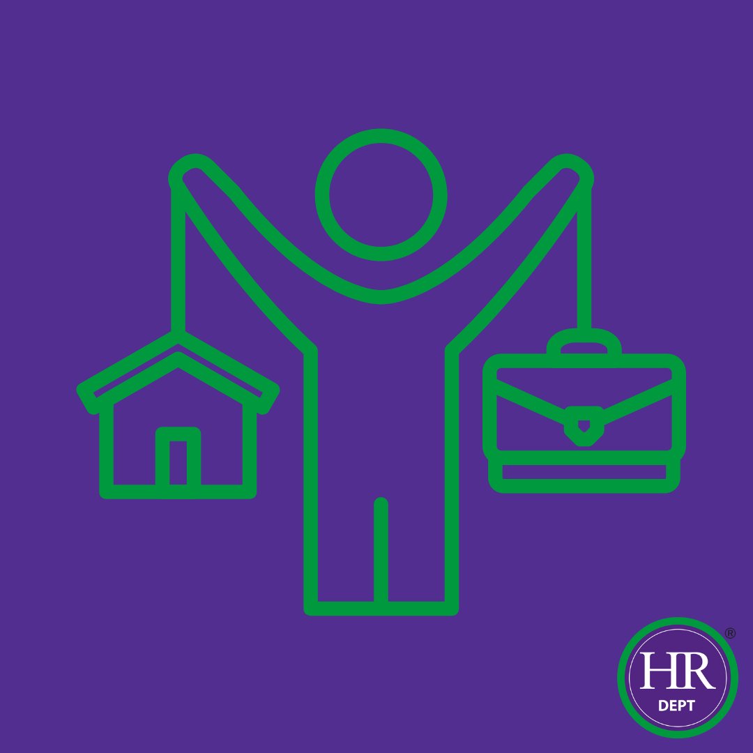 This week is all about encouraging open conversations between employers and employees around wellbeing at work and the importance of a healthy work-life balance.

If you’re looking for ways to support your employees’ wellbeing, get in touch today.