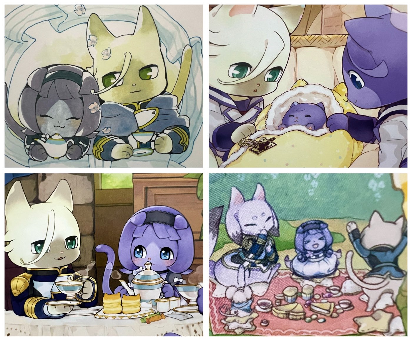 うに様へ♥4/23 ZCWO x Playboy #7 Big Spender & Bunny