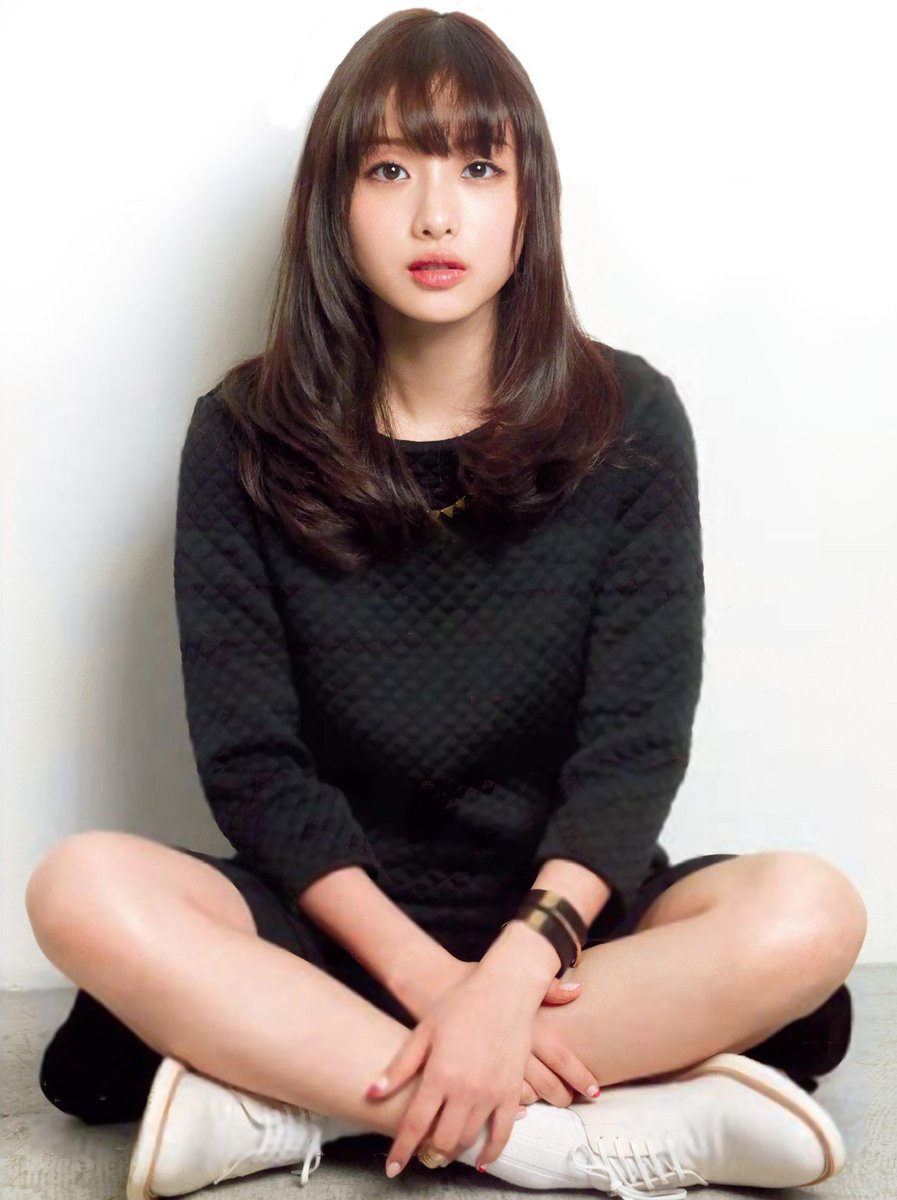 이시하라 사토미의 "자신을 좋아하려고 노력할수록 얼굴도 점점 예뻐진다."는 말, 내 안에 새기고싶어